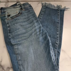 Kancan skinny jeans